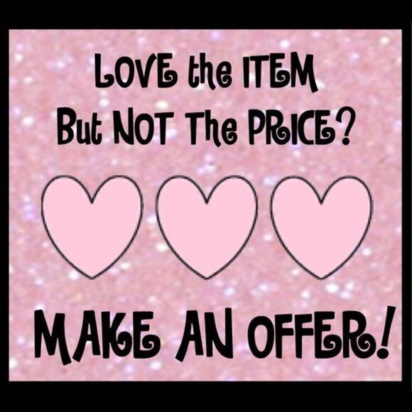 Make An Offer!  - Picture 1 of 1